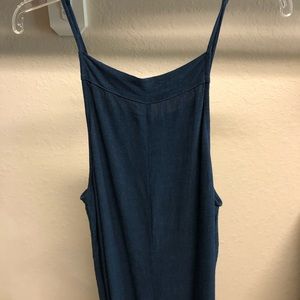 CJLA jumpsuit